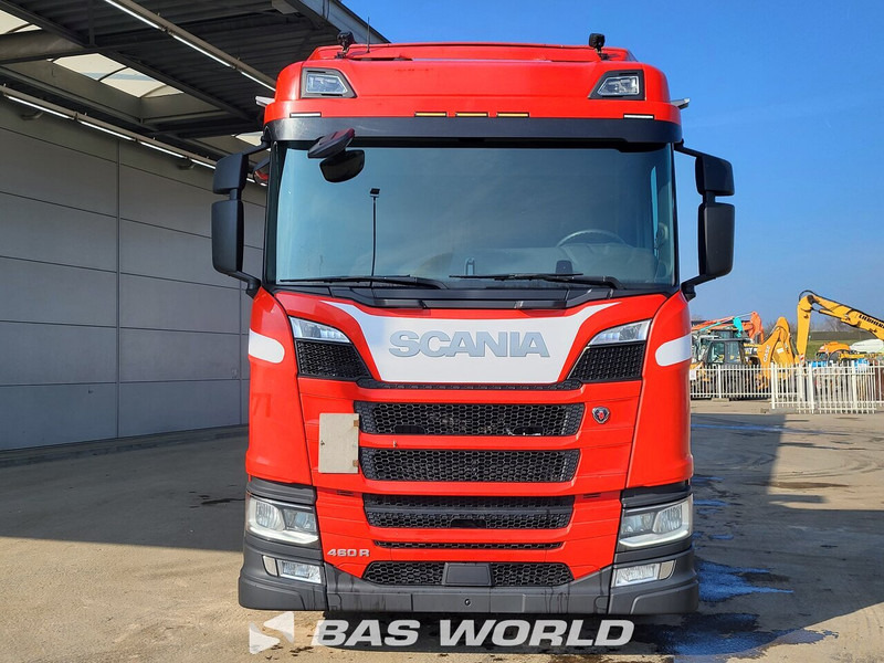 Scania R R460 - Truck: picture 3 Scania R R460 - Truck: picture 3