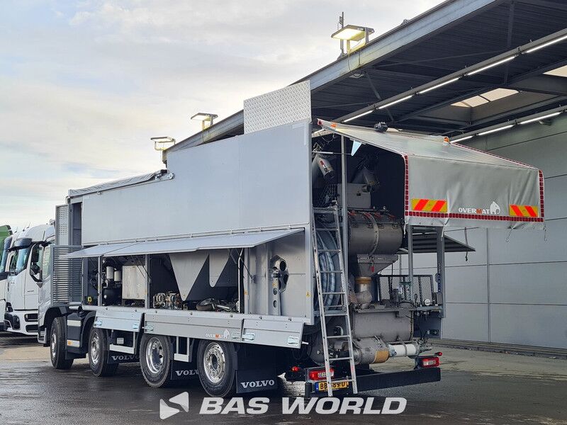 Volvo FM FM 460 - Truck: picture 4 Volvo FM FM 460 - Truck: picture 4