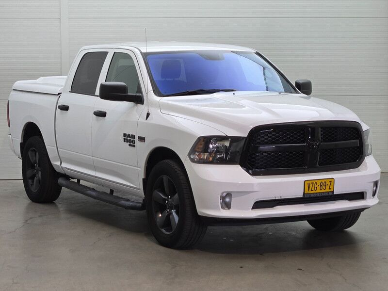 Dodge Ram 1500 CLASSIC - Van: picture 3 Dodge Ram 1500 CLASSIC - Van: picture 3