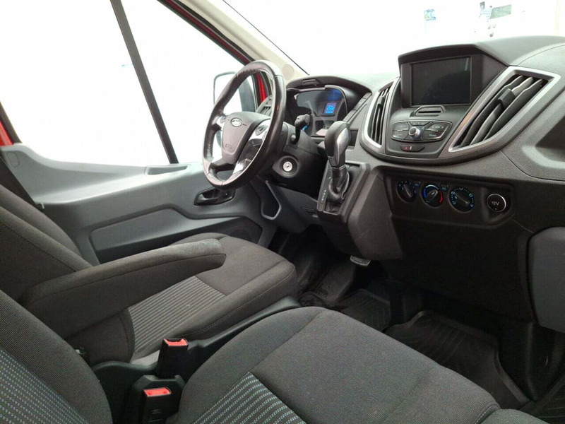 Ford Transit 2.0 TDCI Trend L2H2 AUT. AUT/Airco/NAV/PDC - Van: picture 3 Ford Transit 2.0 TDCI Trend L2H2 AUT. AUT/Airco/NAV/PDC - Van: picture 3