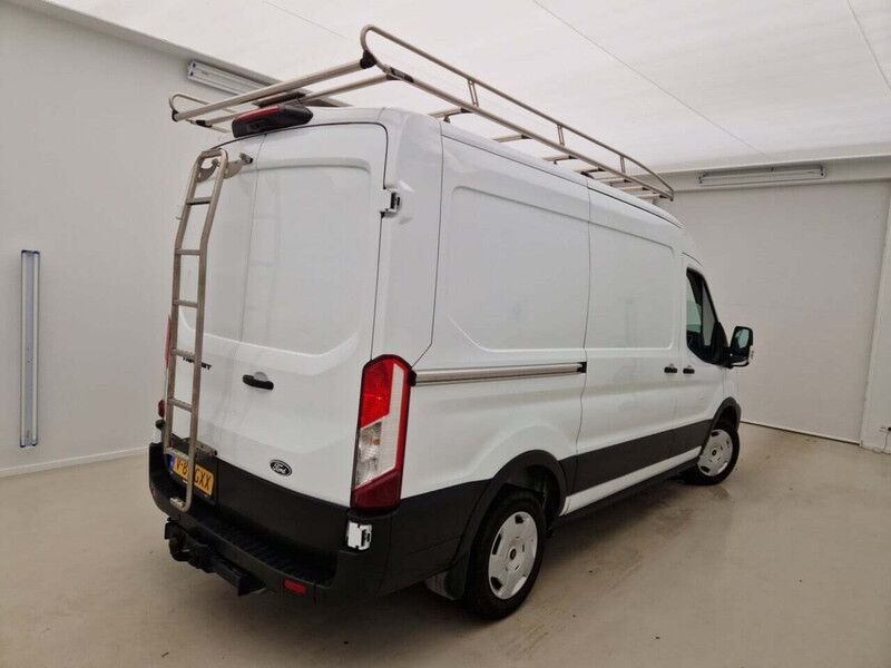 Ford Transit 310 2.0 TDCI L2H2 Tr AUT/ECC/NAV/PDC - Van: picture 3 Ford Transit 310 2.0 TDCI L2H2 Tr AUT/ECC/NAV/PDC - Van: picture 3