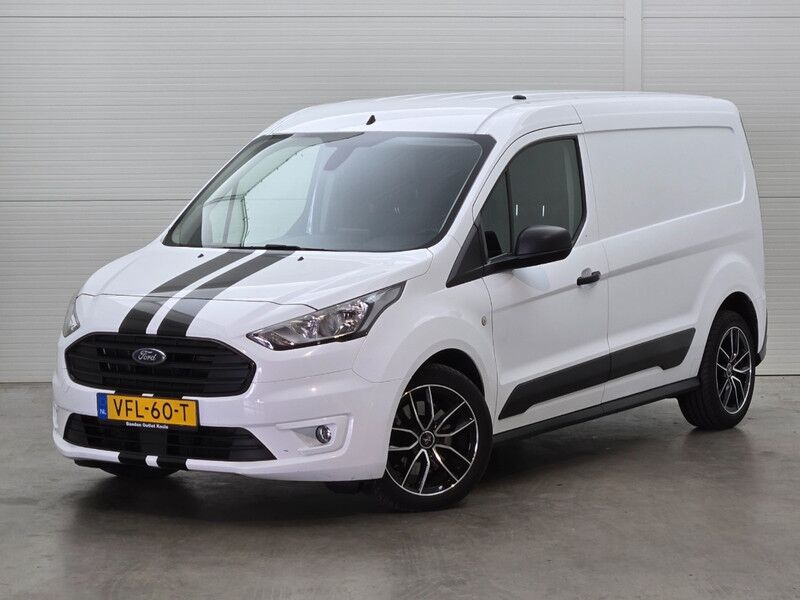 Ford Transit Connect 1.5 EcoBlue L2 Trend - Van: picture 1 Ford Transit Connect 1.5 EcoBlue L2 Trend - Van: picture 1