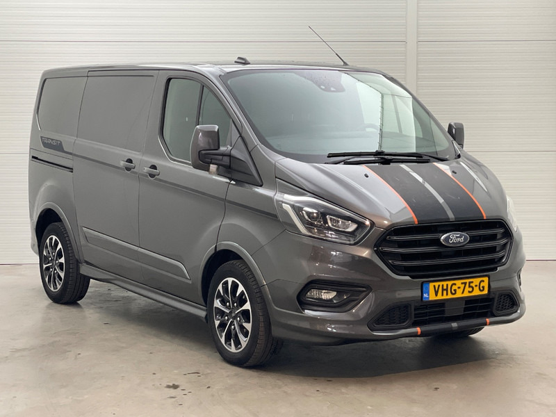 Ford Transit Custom 320 2.0 TDCI L1H1 Sport - Van: picture 3 Ford Transit Custom 320 2.0 TDCI L1H1 Sport - Van: picture 3