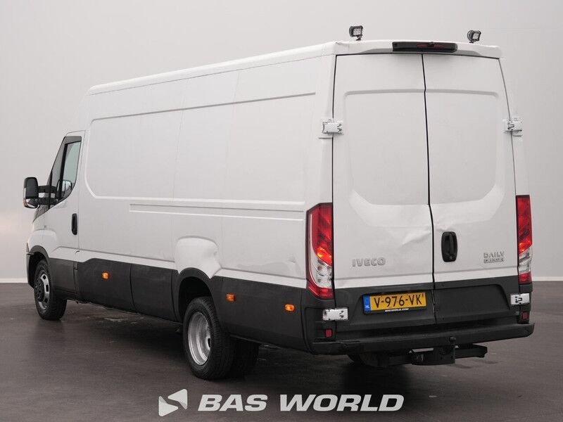 Iveco Daily Daily 35C16 - Van: picture 2 Iveco Daily Daily 35C16 - Van: picture 2