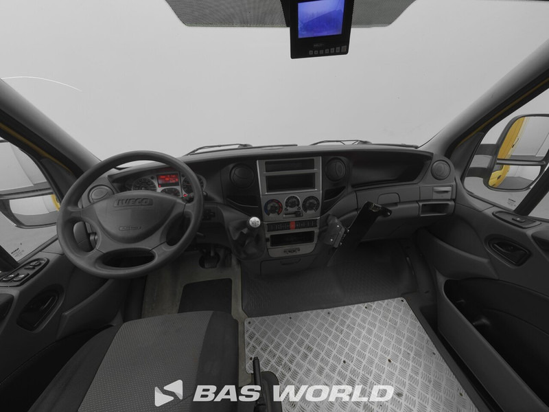 Iveco Daily Daily 35S11 - Van: picture 3 Iveco Daily Daily 35S11 - Van: picture 3