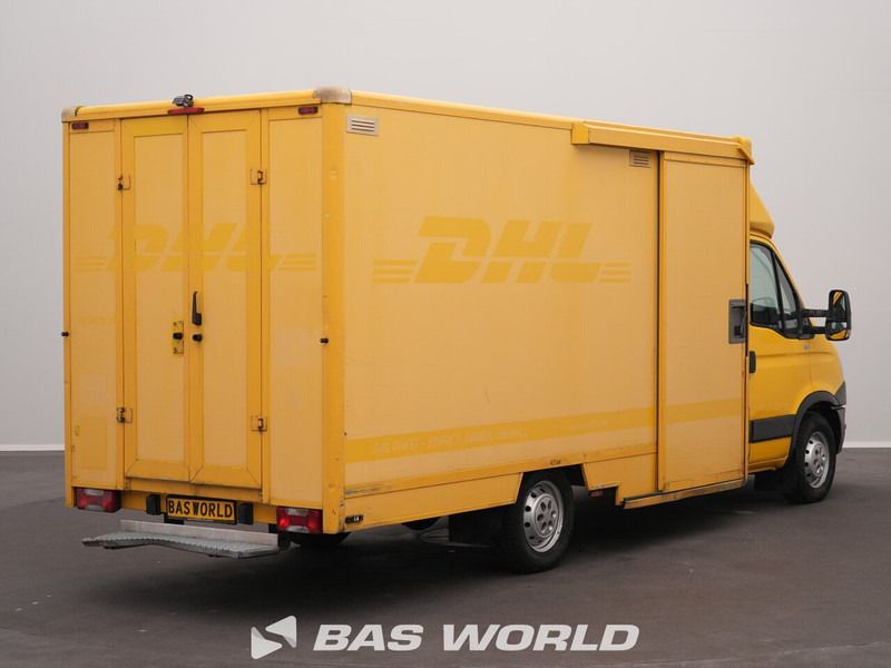 Iveco Daily Daily 35S11 - Van: picture 2 Iveco Daily Daily 35S11 - Van: picture 2