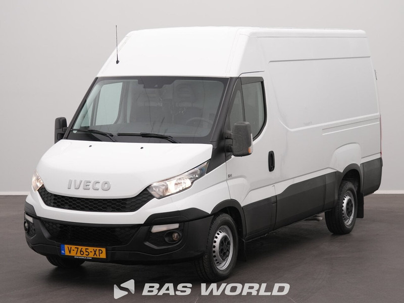 Iveco Daily Daily 35S13 - Van: picture 1 Iveco Daily Daily 35S13 - Van: picture 1