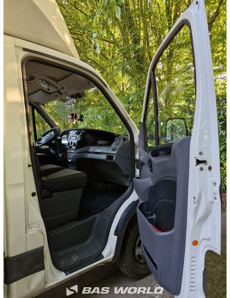 Iveco Daily Daily 40C15 - Van: picture 3 Iveco Daily Daily 40C15 - Van: picture 3