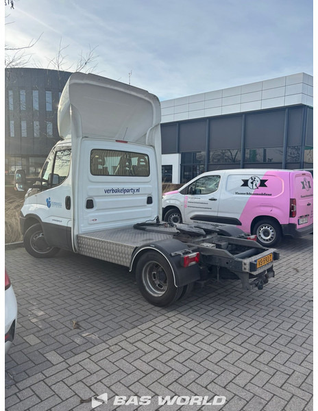 Iveco Daily L3H2 - Van: picture 2 Iveco Daily L3H2 - Van: picture 2