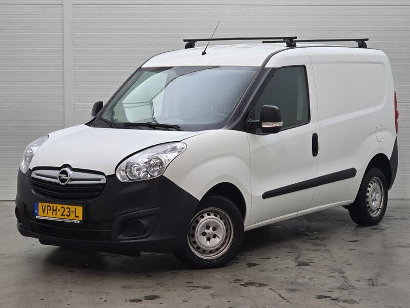 Opel Combo 1.3 CDTi L1H1 Sport - Van: picture 1 Opel Combo 1.3 CDTi L1H1 Sport - Van: picture 1