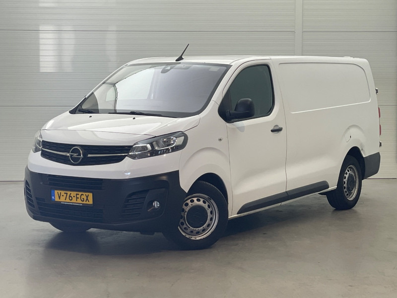 Opel Vivaro 2.0 CDTI L2H1 Edition - Van: picture 1 Opel Vivaro 2.0 CDTI L2H1 Edition - Van: picture 1
