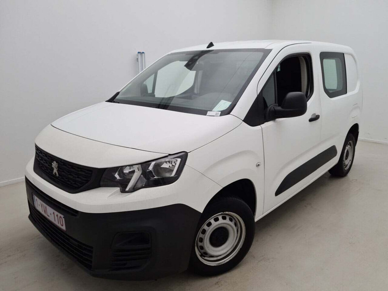 Peugeot Partner 1.2 PT. Light Pro L1H1 Airconditioning - Van: picture 1 Peugeot Partner 1.2 PT. Light Pro L1H1 Airconditioning - Van: picture 1