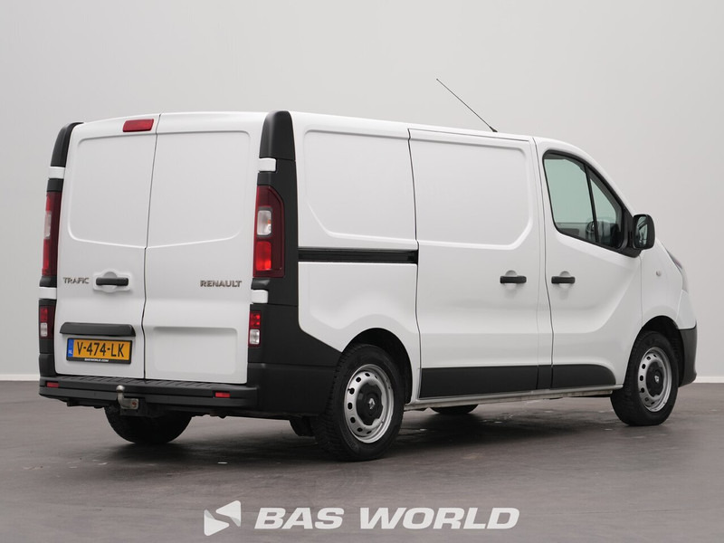 Renault Trafic Trafic 120pk - Van: picture 3 Renault Trafic Trafic 120pk - Van: picture 3