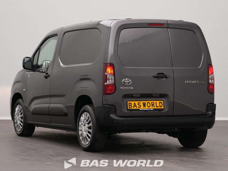 Toyota ProAce ProAce 130pk - Van: picture 2 Toyota ProAce ProAce 130pk - Van: picture 2