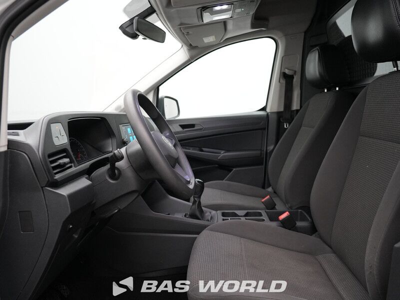 Volkswagen Caddy Caddy 75pk - Van: picture 3 Volkswagen Caddy Caddy 75pk - Van: picture 3