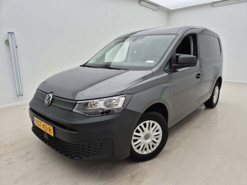 Volkswagen Caddy Cargo 2.0 TDI Style Airconditioning/Parktronic - Van: picture 1 Volkswagen Caddy Cargo 2.0 TDI Style Airconditioning/Parktronic - Van: picture 1