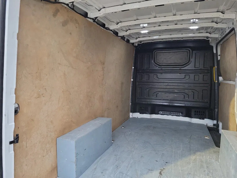 Volkswagen Crafter Crafter - Small van: picture 4 Volkswagen Crafter Crafter - Small van: picture 4