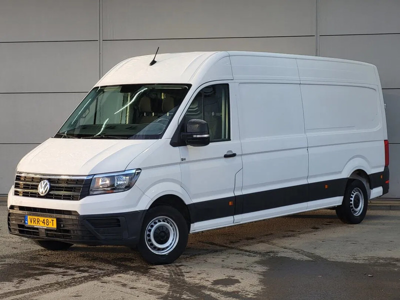 Volkswagen Crafter L4H3 - Panel van: picture 1 Volkswagen Crafter L4H3 - Panel van: picture 1