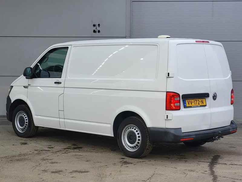 Volkswagen Transporter - Small van: picture 2 Volkswagen Transporter - Small van: picture 2