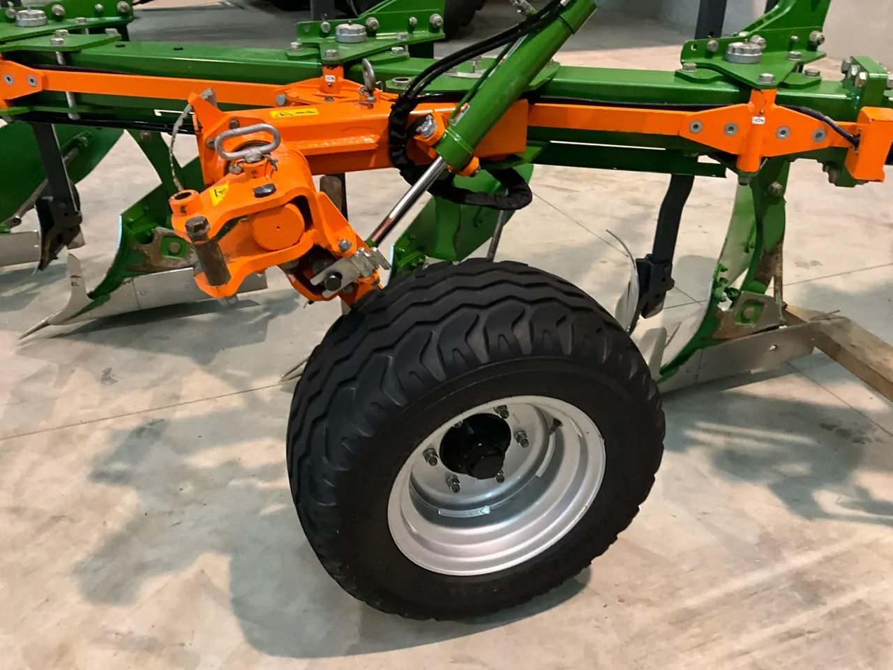 Amazone Teres 300V - Plow: picture 3 Amazone Teres 300V - Plow: picture 3