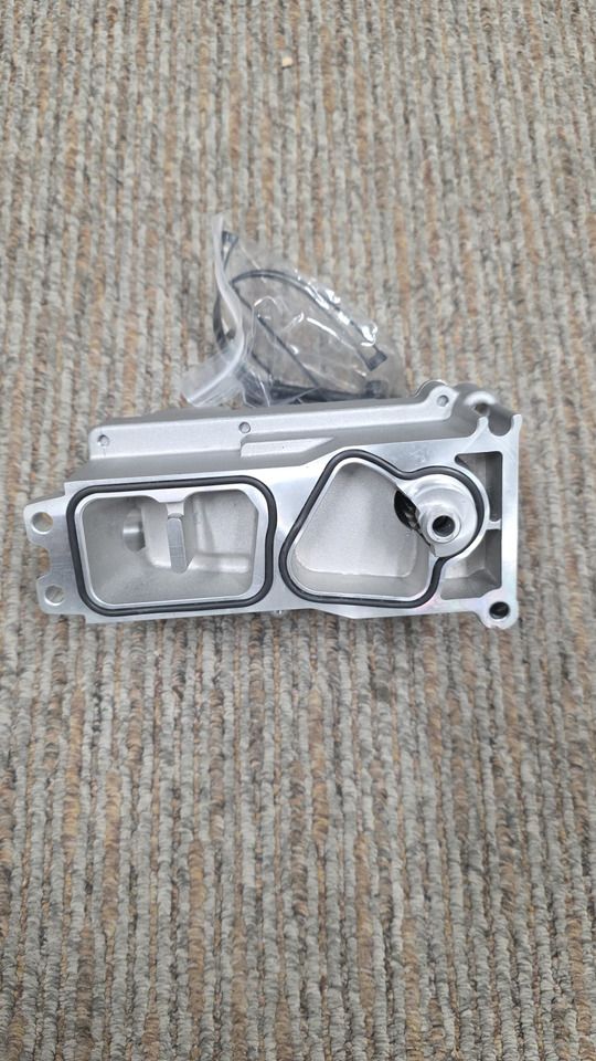 Supapa VTG DAF XF - Valve: picture 4 Supapa VTG DAF XF - Valve: picture 4