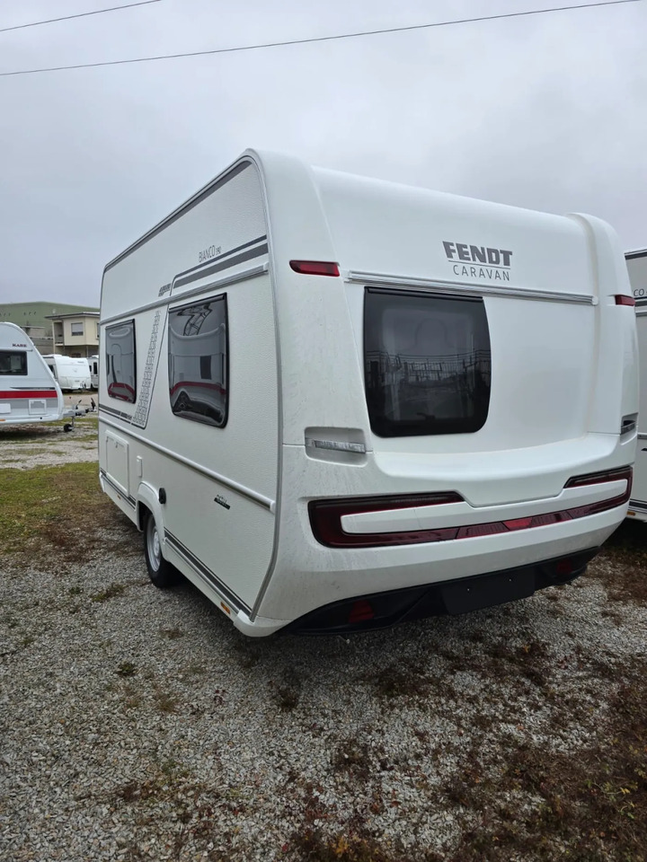 Fendt Bianco Activ 390 FHS Dusche, 1.700 KG-Fahrwerk - Caravan: picture 3 Fendt Bianco Activ 390 FHS Dusche, 1.700 KG-Fahrwerk - Caravan: picture 3