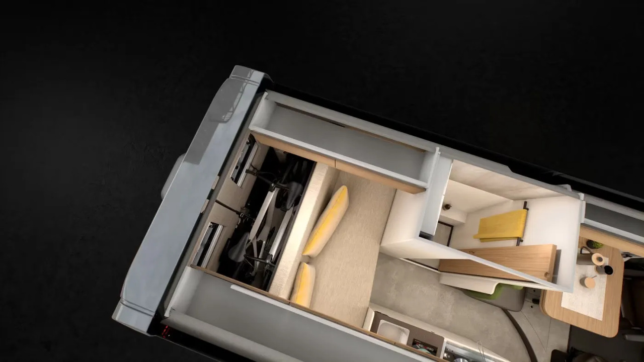 Leasing of Wohnmobil Bürstner Papillon CV neues Modell Wohnmobil Bürstner Papillon CV neues Modell: picture 8 Leasing of Wohnmobil Bürstner Papillon CV neues Modell Wohnmobil Bürstner Papillon CV neues Modell: picture 8