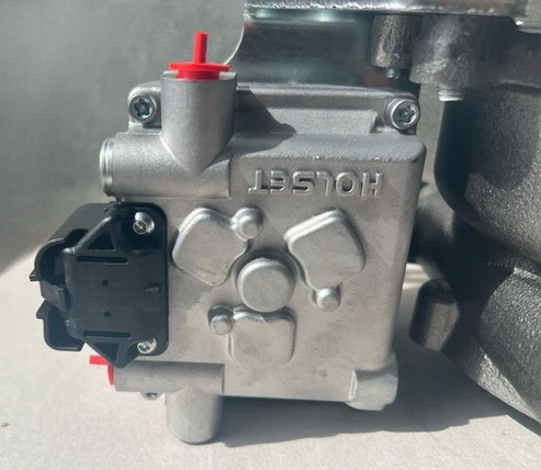 Nowa Turbosprężarka HE200VG DAF LF EURO 6 POLIFT PX -5 - Turbo for Truck: picture 4 Nowa Turbosprężarka HE200VG DAF LF EURO 6 POLIFT PX -5 - Turbo for Truck: picture 4