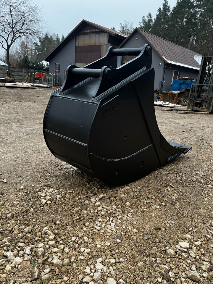 Łyżka podsiębierna 60 cm S60 - Excavator bucket: picture 3 Łyżka podsiębierna 60 cm S60 - Excavator bucket: picture 3