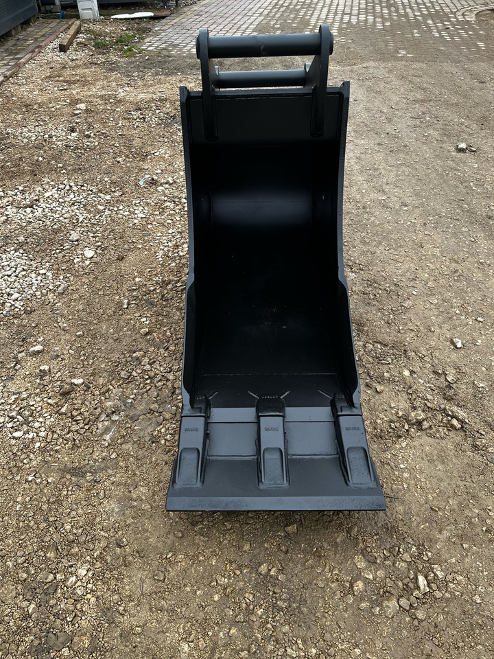 Łyżka podsiębierna 60 cm S60 - Excavator bucket: picture 4 Łyżka podsiębierna 60 cm S60 - Excavator bucket: picture 4