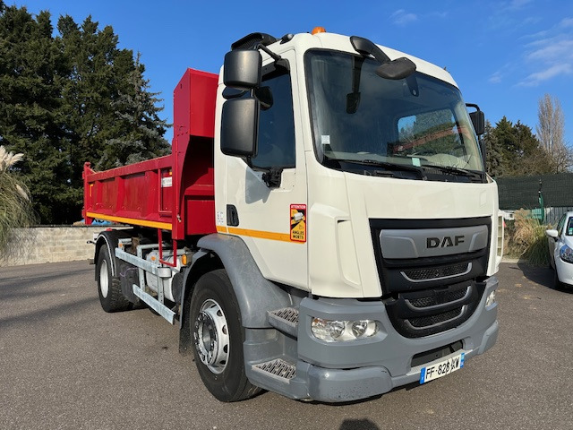 DAF LF 320 - EURO 6 - Tipper: picture 1 DAF LF 320 - EURO 6 - Tipper: picture 1