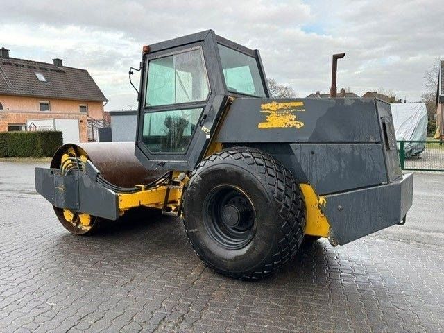 Vibromax 130 - Compactor: picture 3 Vibromax 130 - Compactor: picture 3