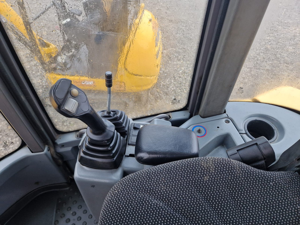 VOLVO L30B - Wheel loader: picture 5 VOLVO L30B - Wheel loader: picture 5