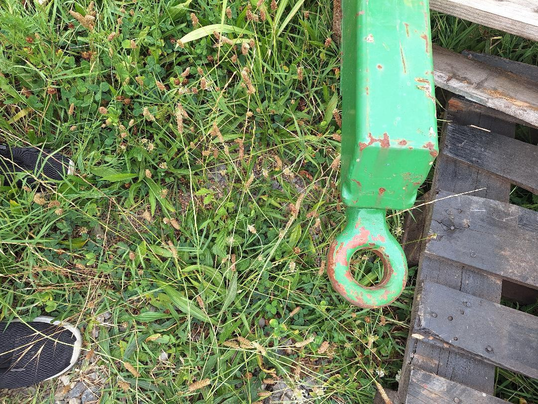 2500 litara - Farm trailer: picture 4 2500 litara - Farm trailer: picture 4