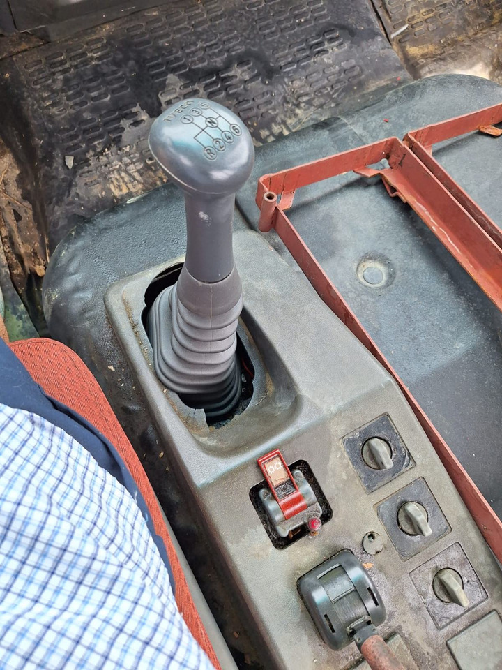 IVECO 95E21, 1998 god. - Dropside/ Flatbed truck: picture 3 IVECO 95E21, 1998 god. - Dropside/ Flatbed truck: picture 3