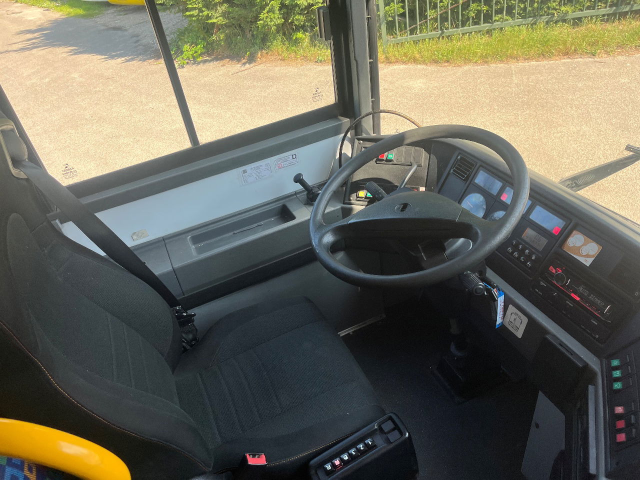 Irisbus Recreo - Bus: picture 5 Irisbus Recreo - Bus: picture 5