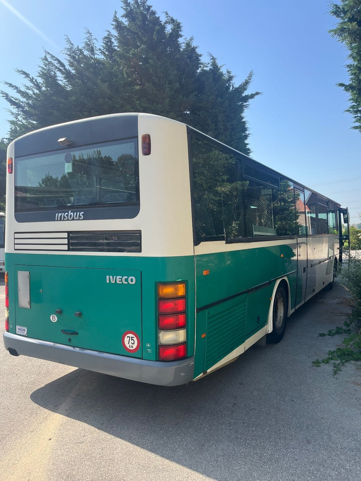 Irisbus Axer - Suburban bus: picture 3 Irisbus Axer - Suburban bus: picture 3