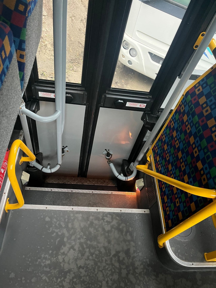 City bus Irisbus Recreo: picture 8
