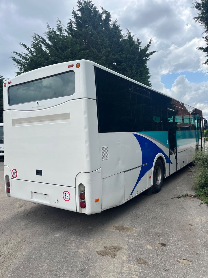 MAN A91 - Coach: picture 3 MAN A91 - Coach: picture 3