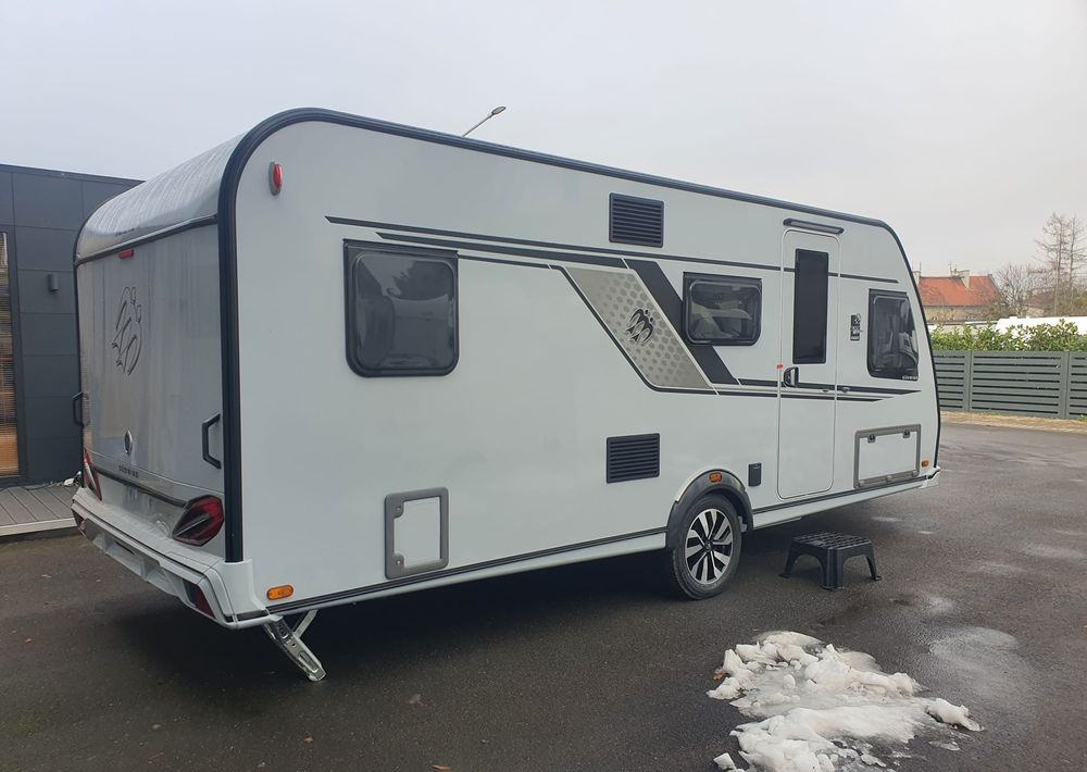 KNAUS SUDWIND 580 QS BLACK SELECTION 2026 / ALDE - Caravan: picture 3 KNAUS SUDWIND 580 QS BLACK SELECTION 2026 / ALDE - Caravan: picture 3