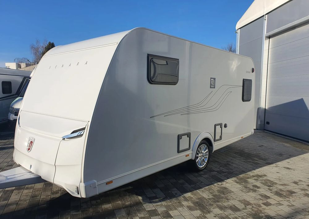 Tabbert SENARA 460 E - Caravan: picture 5 Tabbert SENARA 460 E - Caravan: picture 5