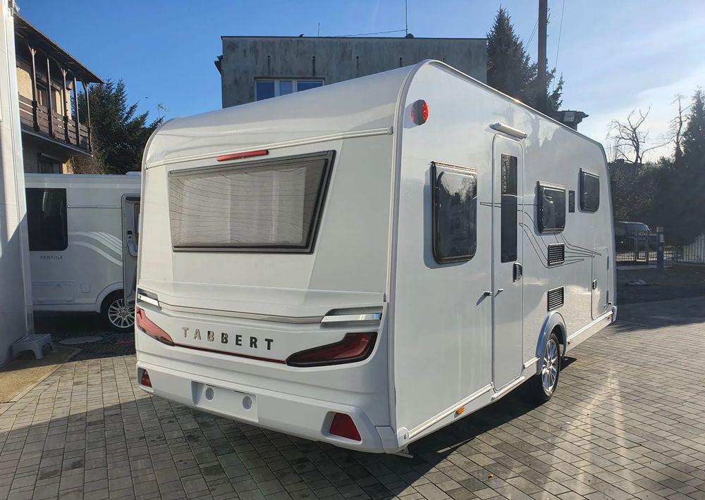 Tabbert SENARA 460 E - Caravan: picture 4 Tabbert SENARA 460 E - Caravan: picture 4