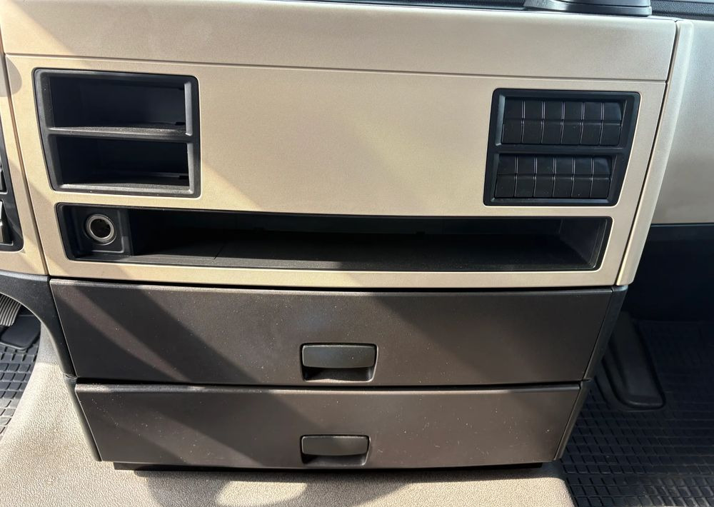 Leasing of  MAN TGX MAN TGX: picture 13