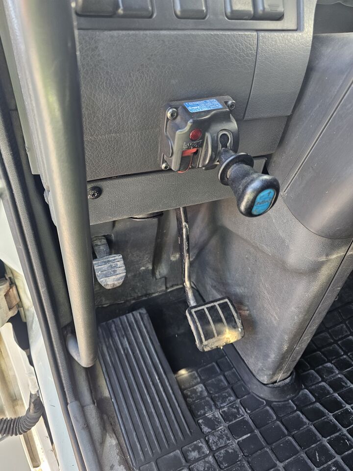 - Tractor unit: picture 4 - Tractor unit: picture 4