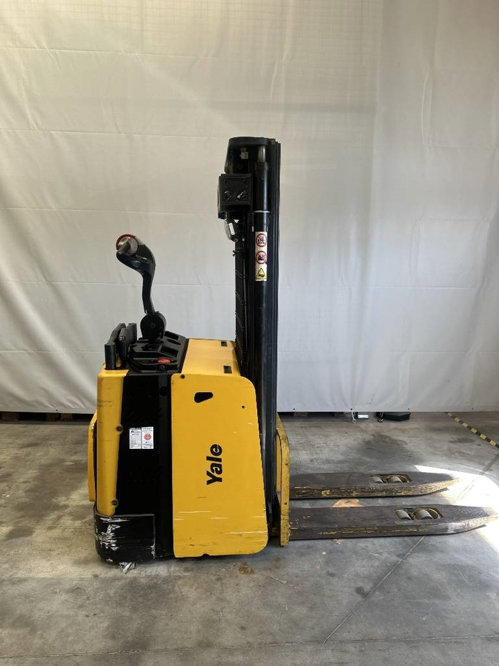 Yale ms15x - Stacker: picture 4 Yale ms15x - Stacker: picture 4
