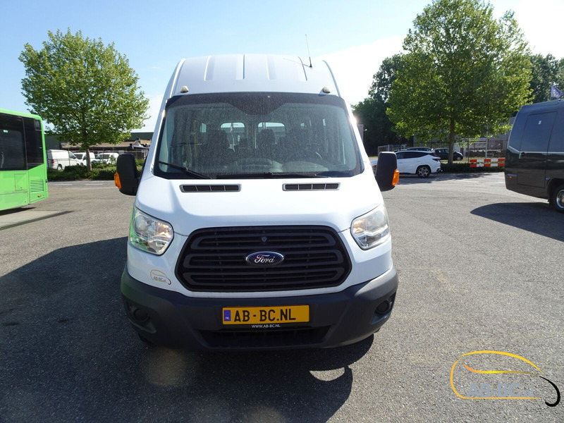 Ford Transit, 17 Seats, Euro 6, Airco - Minibus, Passenger van: picture 3 Ford Transit, 17 Seats, Euro 6, Airco - Minibus, Passenger van: picture 3