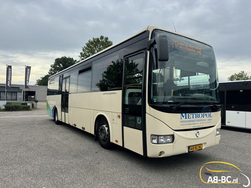 IRISBUS Crossway, 50 Seats, Euro 4 - Suburban bus: picture 1 IRISBUS Crossway, 50 Seats, Euro 4 - Suburban bus: picture 1