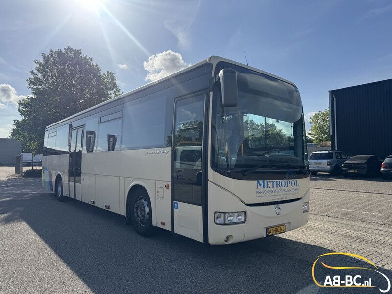 IRISBUS Crossway, 50 Seats, Euro 4 - Suburban bus: picture 1 IRISBUS Crossway, 50 Seats, Euro 4 - Suburban bus: picture 1