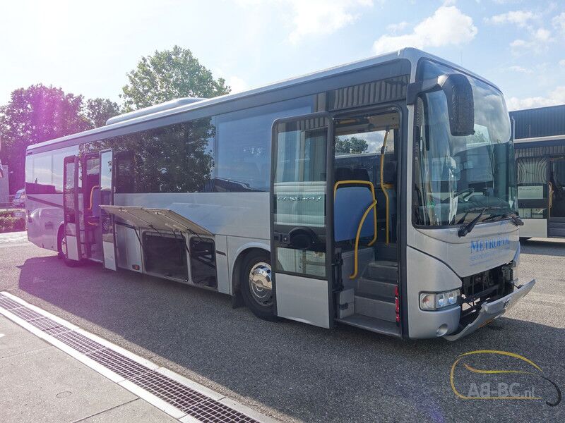 IRISBUS Crossway, 54 seats, Euro 5 - Suburban bus: picture 2 IRISBUS Crossway, 54 seats, Euro 5 - Suburban bus: picture 2