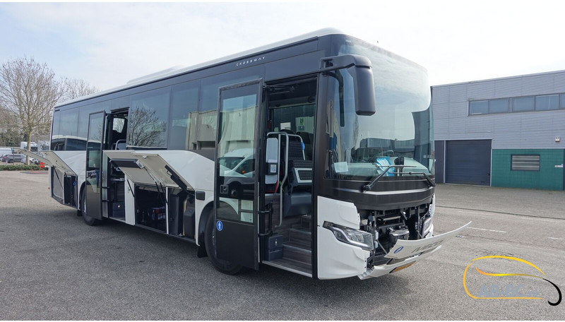 Iveco CROSSWAY 10.7 - Suburban bus: picture 2 Iveco CROSSWAY 10.7 - Suburban bus: picture 2